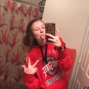 Meet your Posher, Olivia